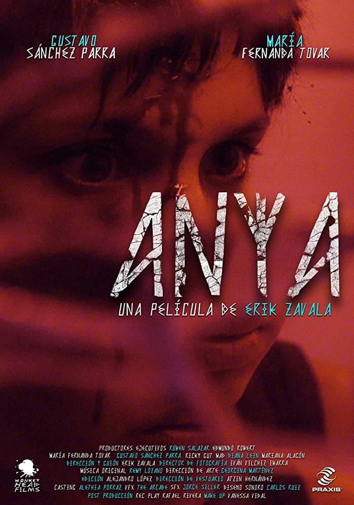 Anya Pel Cula Ver Online Completas En Espa Ol